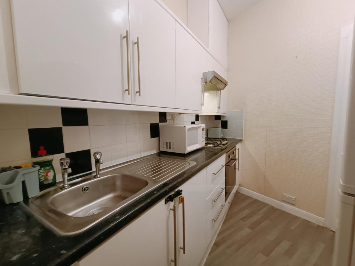 Apartment Studio Flat, Walthamstow, 25 Min To Oxford Street