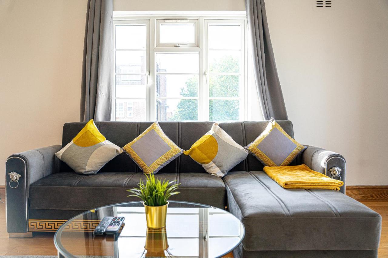 Kilburn Lighthouse Appartement