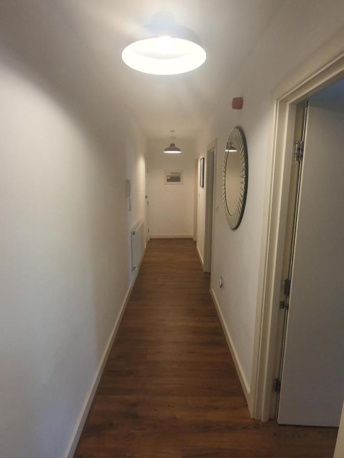 Double With Shared Bathroom