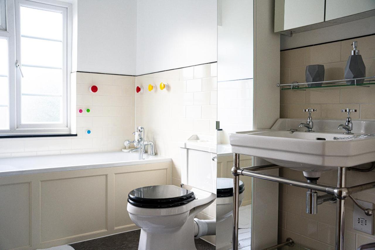 Kilburn Lighthouse Appartement *