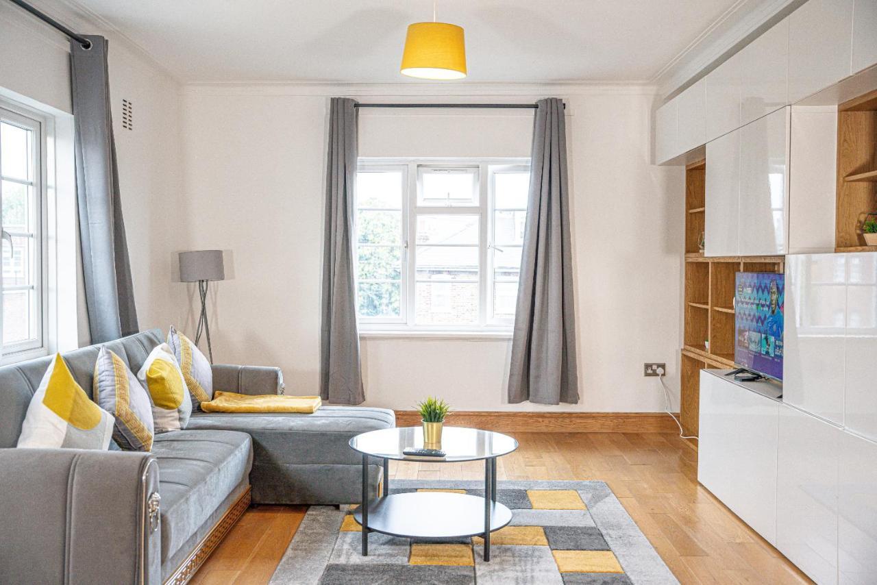 Appartement Kilburn Lighthouse