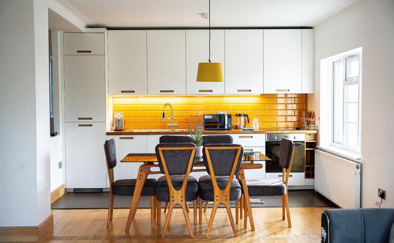 Kilburn Lighthouse Appartement Londen