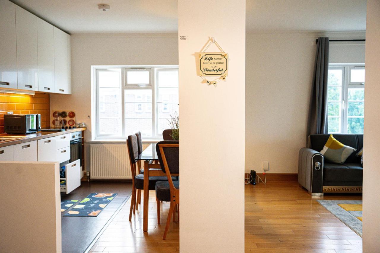 Appartement Kilburn Lighthouse *