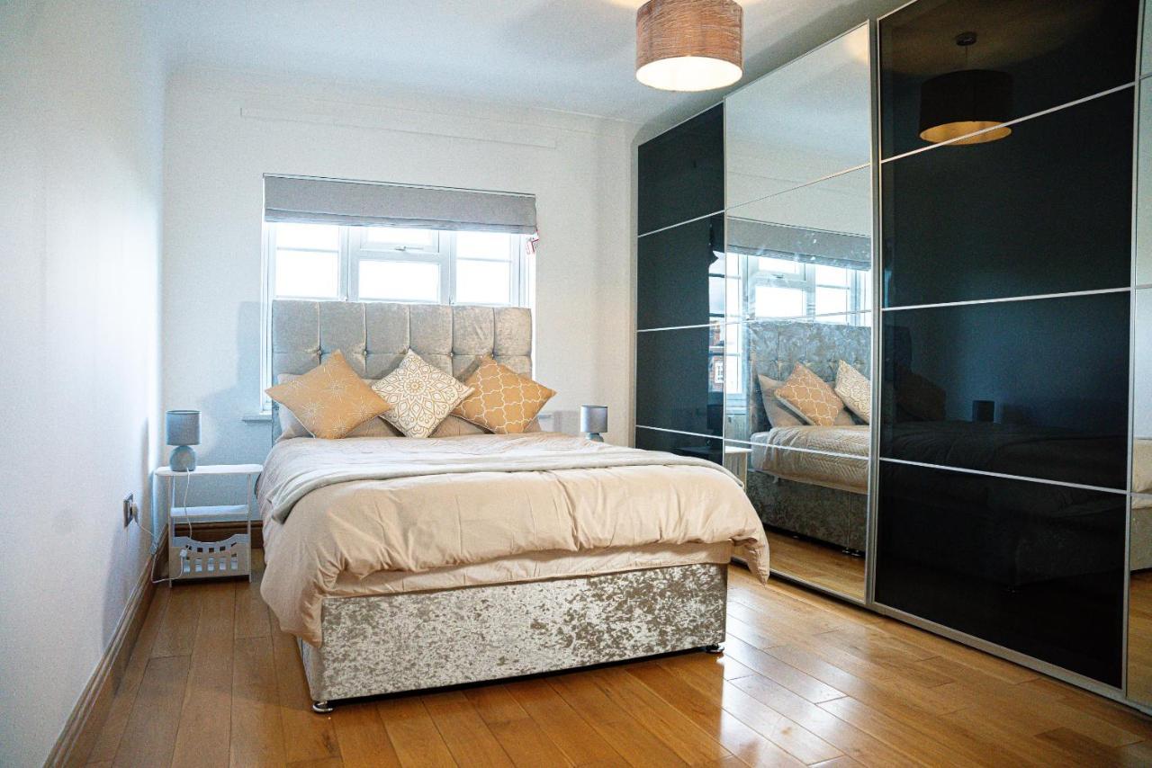 Appartement Kilburn Lighthouse *