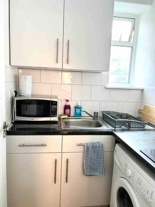Apartment Spacious Flat In London