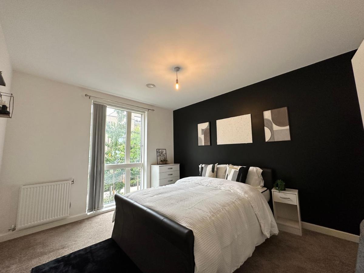 Habitación en casa particular Deluxe Spacious Near Bridge! Londres