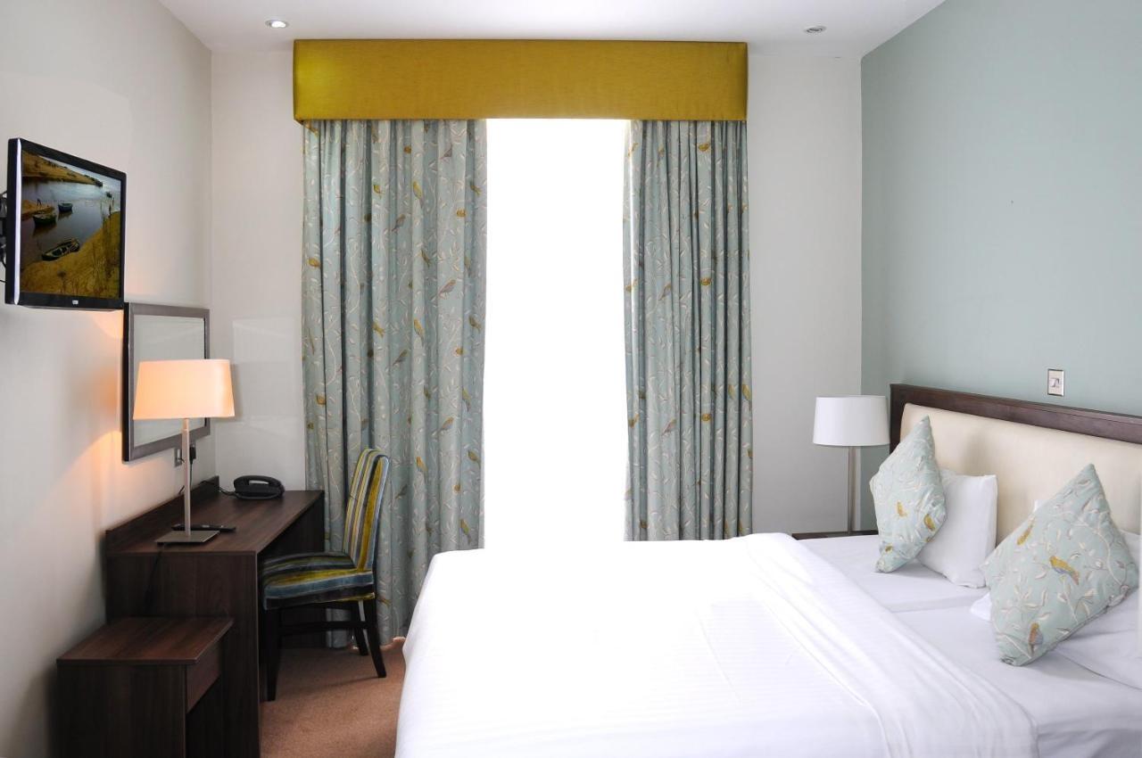 Hyde Park Boutique Hotel Londen