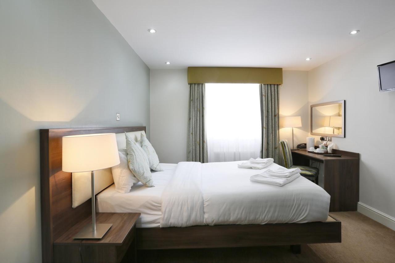 Hotel Hyde Park Boutique Londen