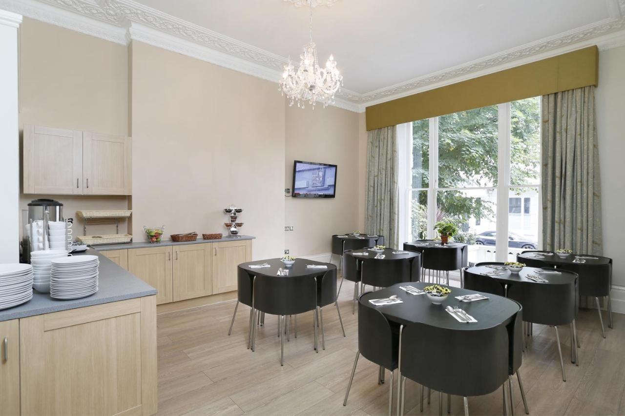 Hyde Park Boutique Hotel Londen