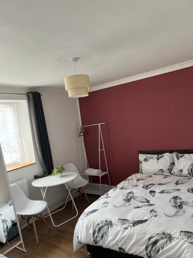 Private With Two Beds Near