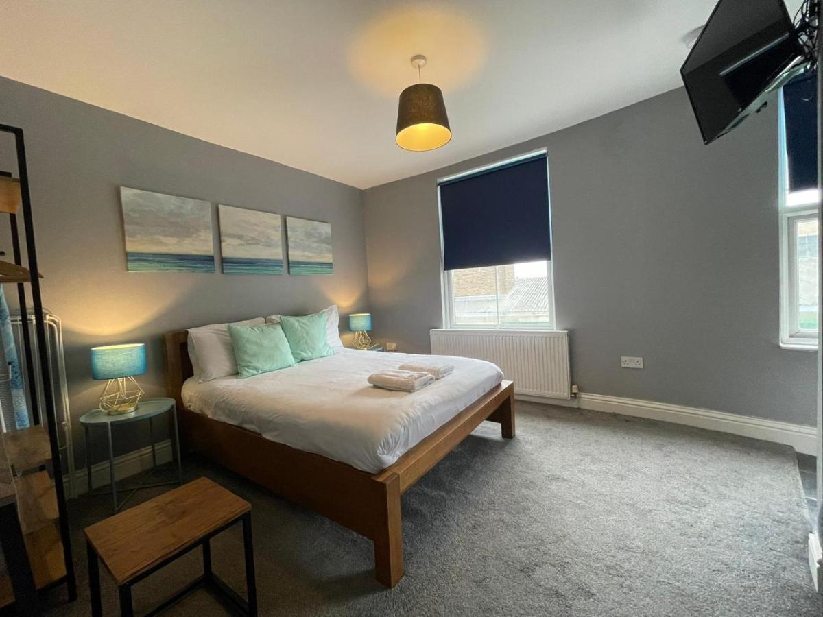 Small Double Close To King's Cross & Camden