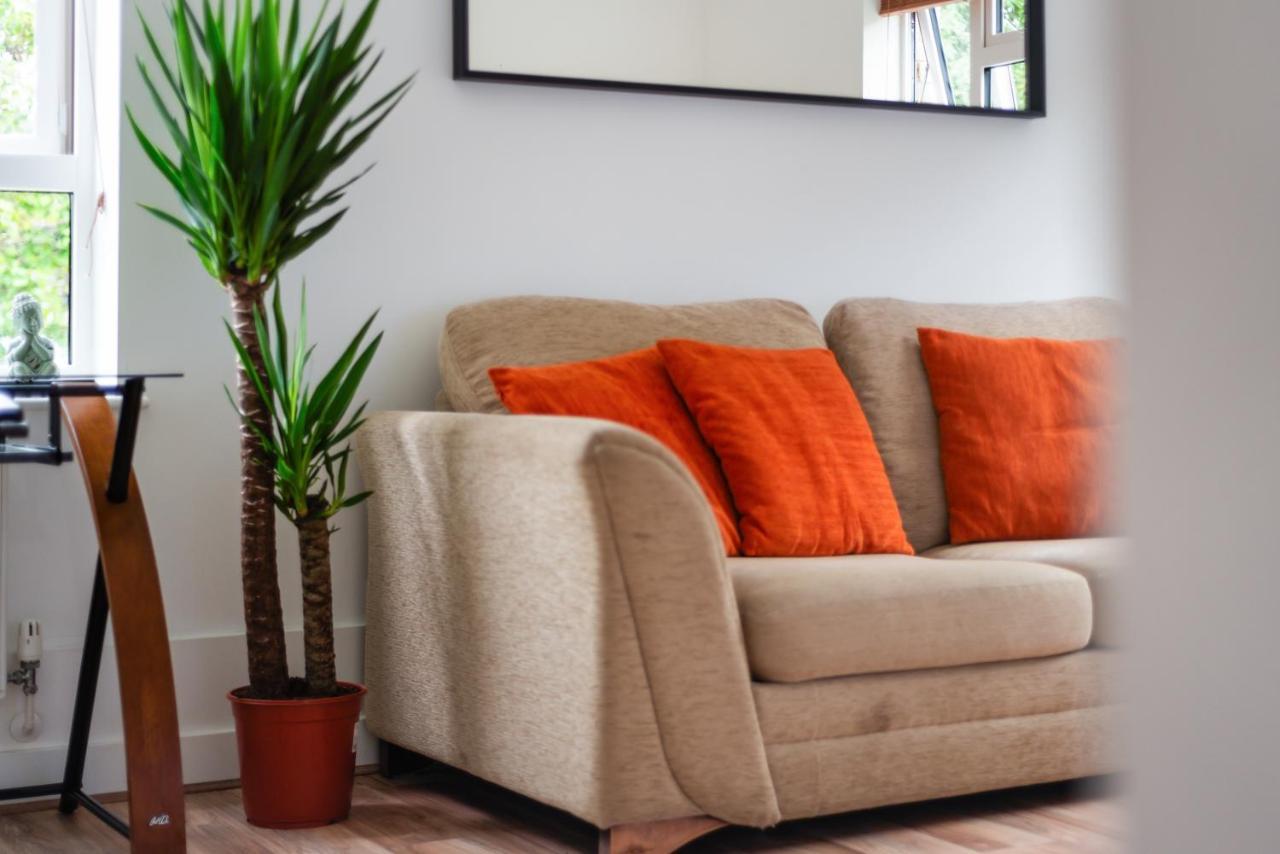 Spacious, Quiet And Modern Apartment London