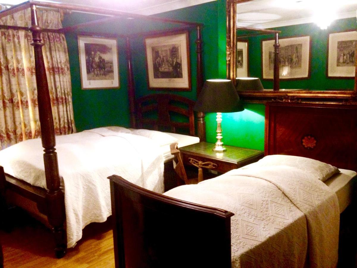 Quality And Very Good Value Private In Close To Notting Hill Zone 2 Gasthof