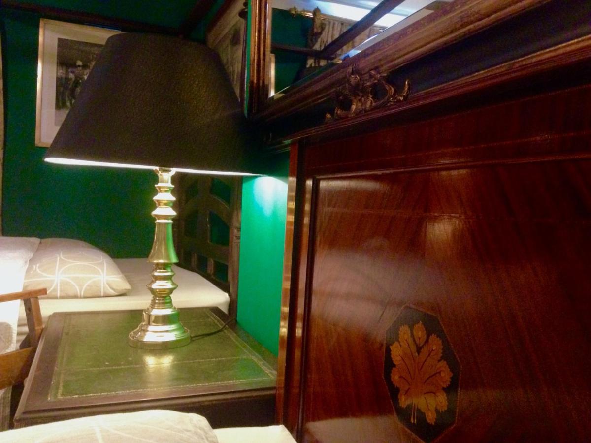 Gasthof Quality And Very Good Value Private In Close To Notting Hill Zone 2 *