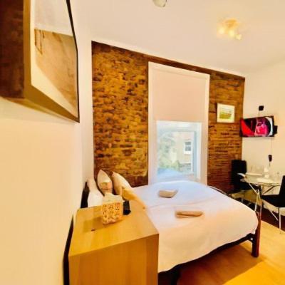 Apartment One Bed In