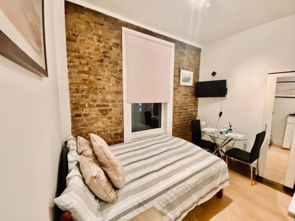 One Bed In * London