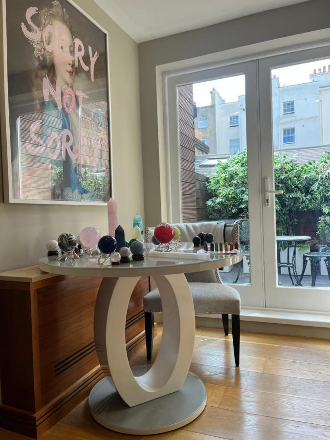 Mansion Queensberry