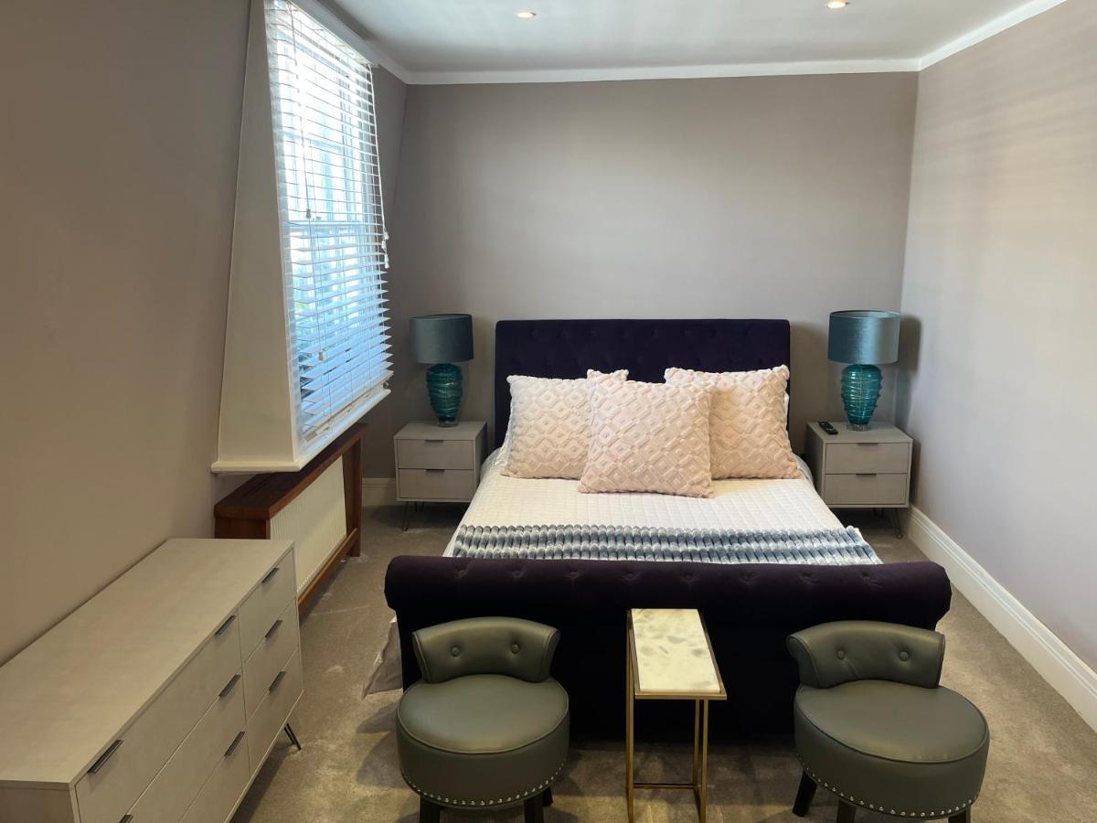 Mansion Queensberry *