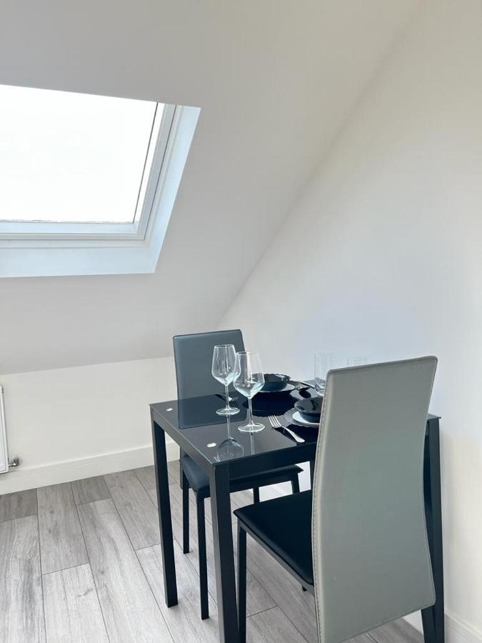 Apartment Studio