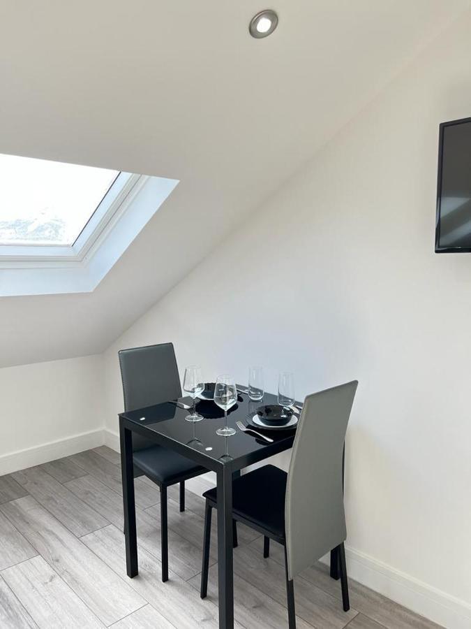 Studio London