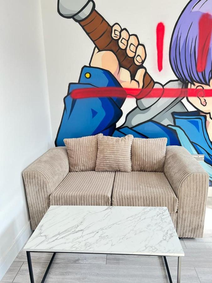 Studio * London