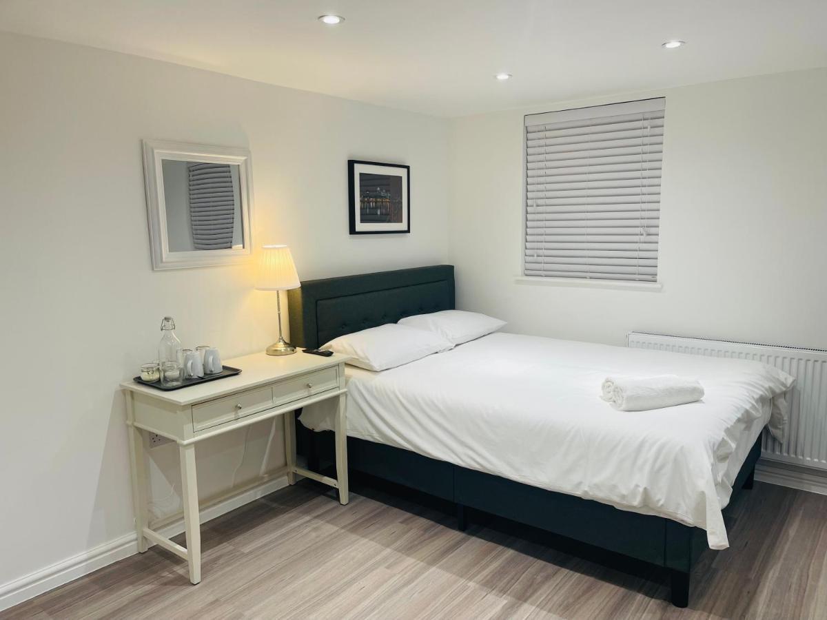 Riverside Premium En Double E14 * Londen