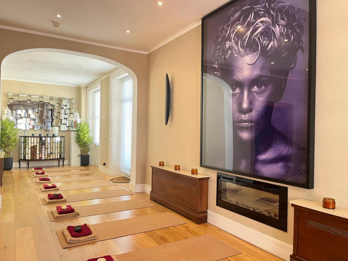 Mansion Queensberry * Londres