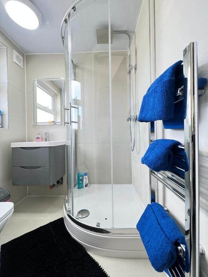 Studio Apartment London