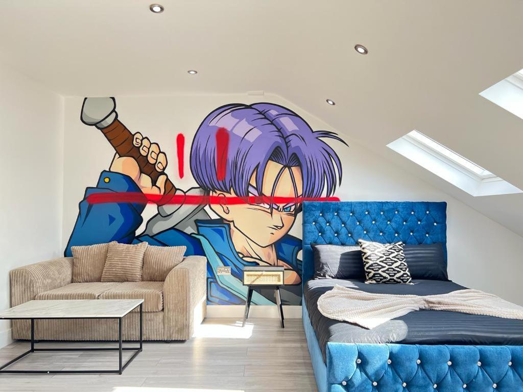 Apartment Studio *