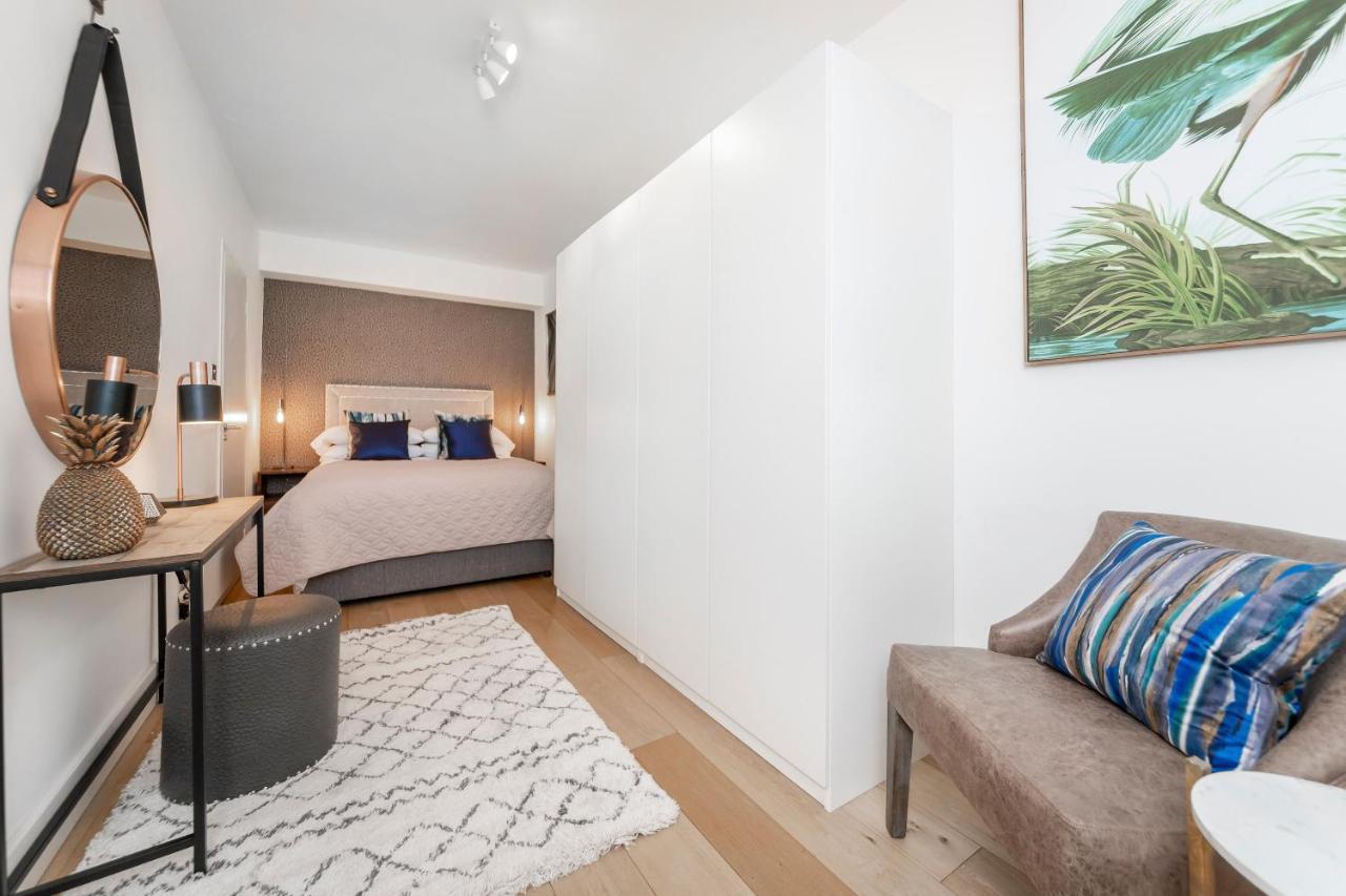 Coco's Place Kensington-private House-enjoy London-5min Walk Kensington High Street * Londen