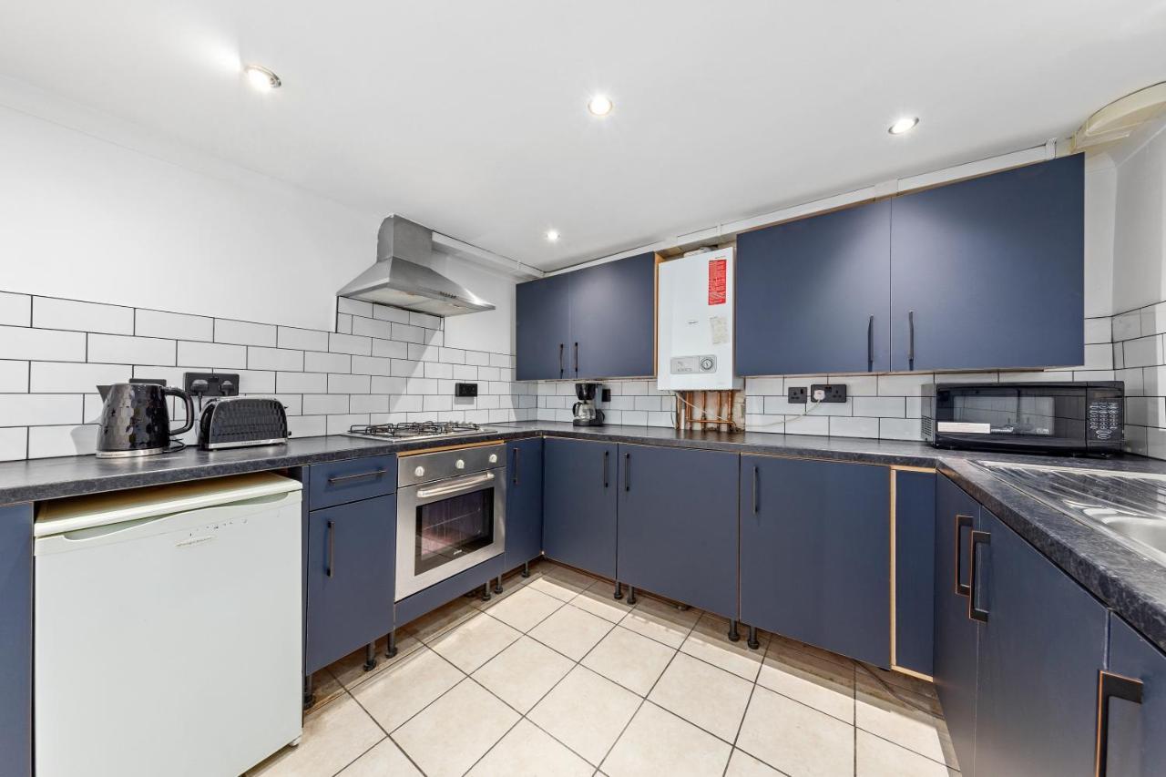 Appartement Modern Flat In Paddington Near Hyde Park W2 *