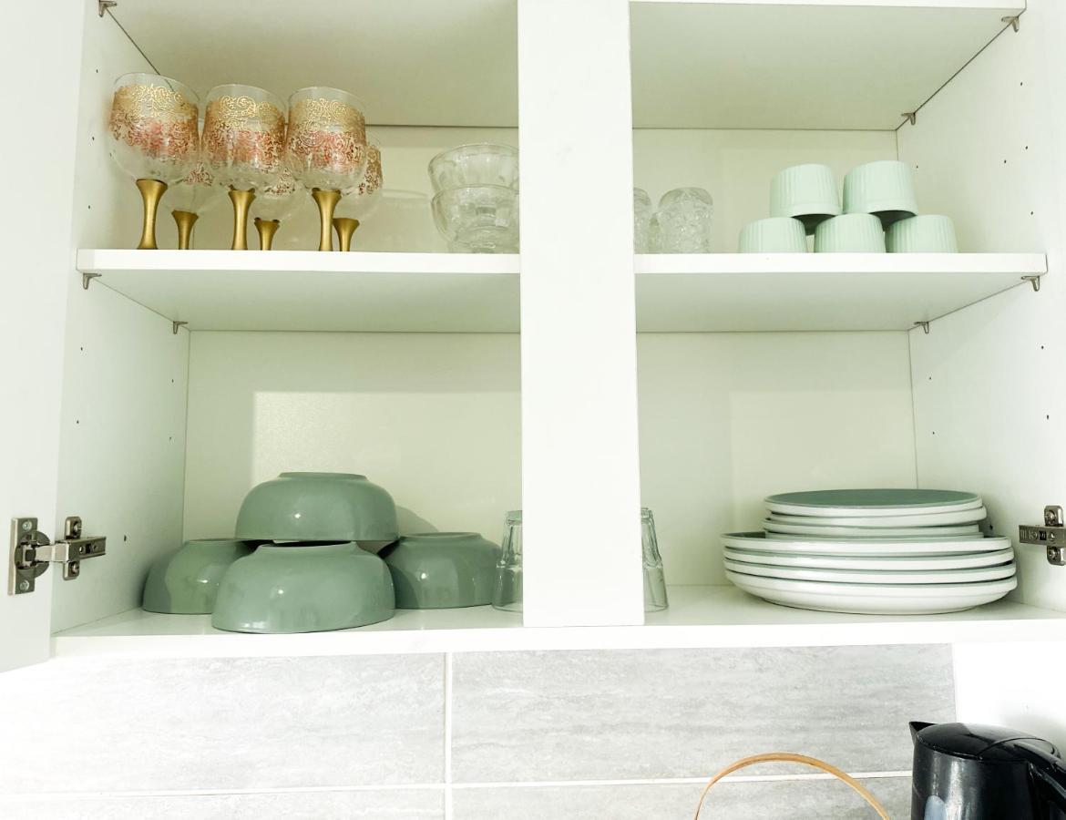 Cosy Appartement Londen