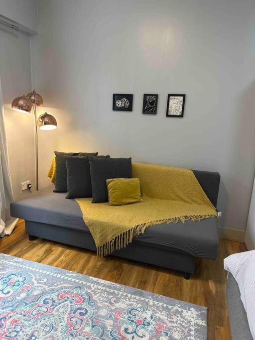 Ground Floor * Londen