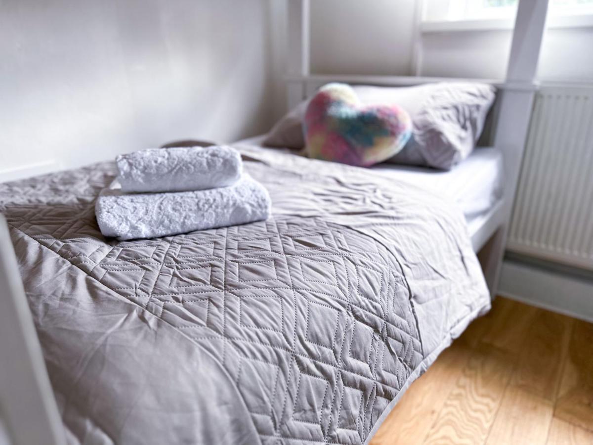 Cosy Londen