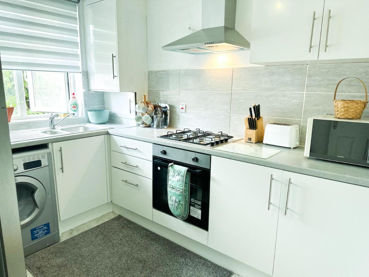 Appartement Cosy Londen
