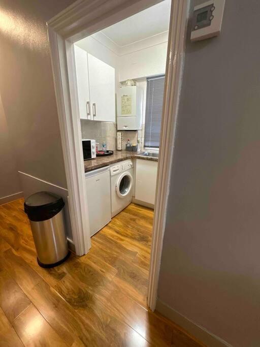 Ground Floor Londen