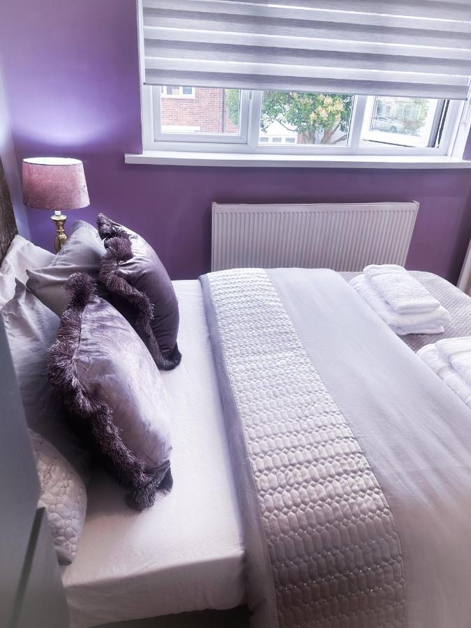 Cosy Appartement Londen