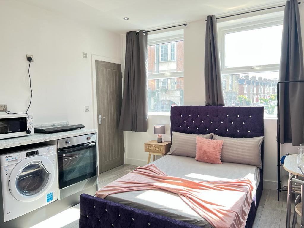 Studio London