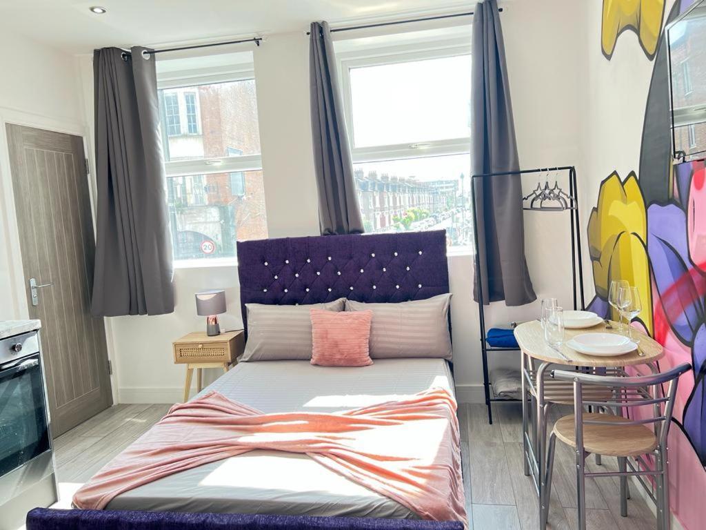 Studio London