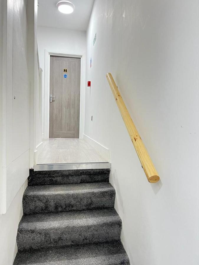 Studio Apartment London