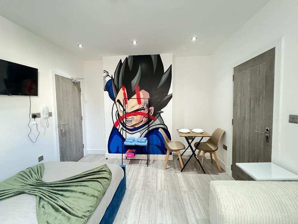 Apartment Studio *