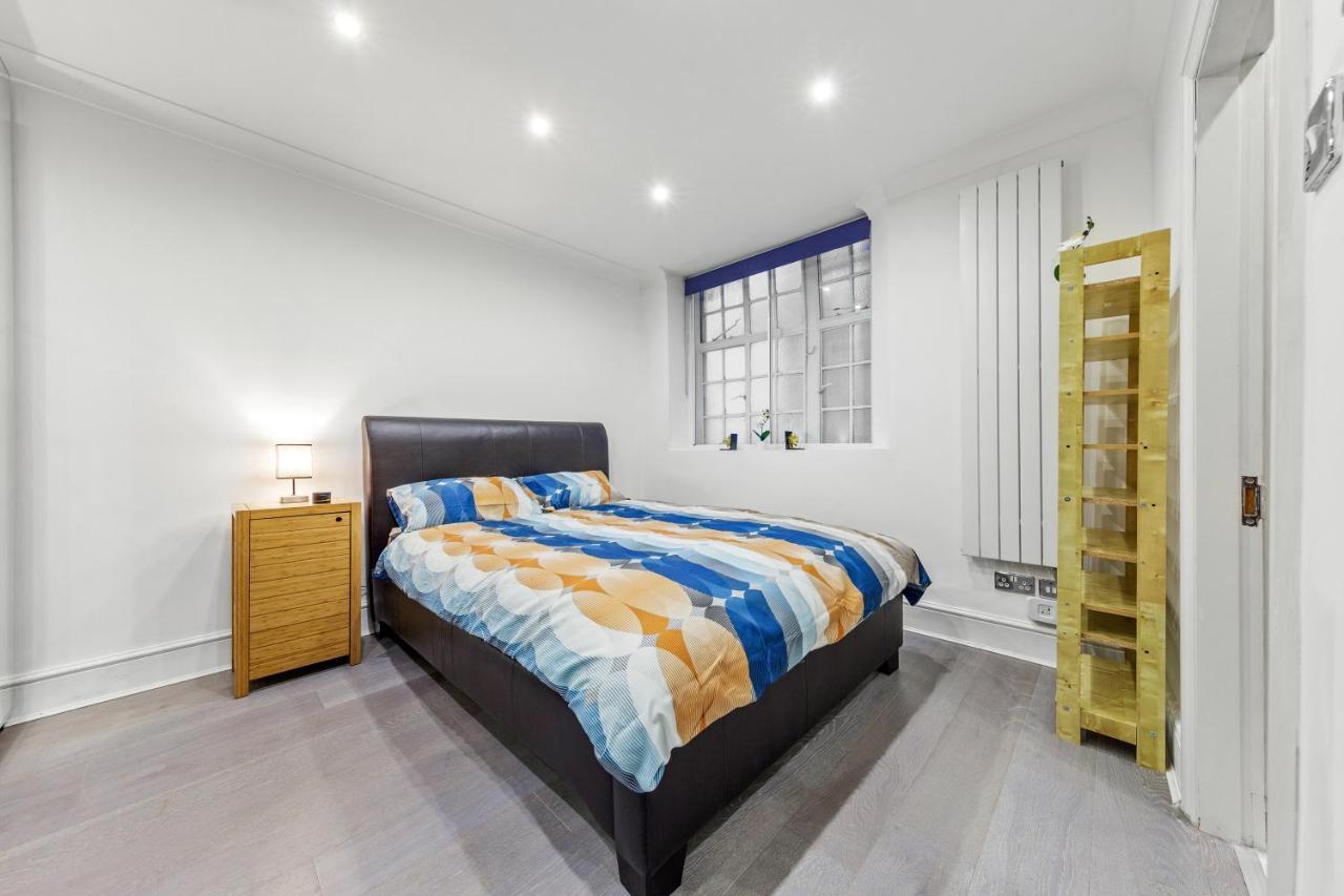Apartment Luxury Flat In - Mayfair London
