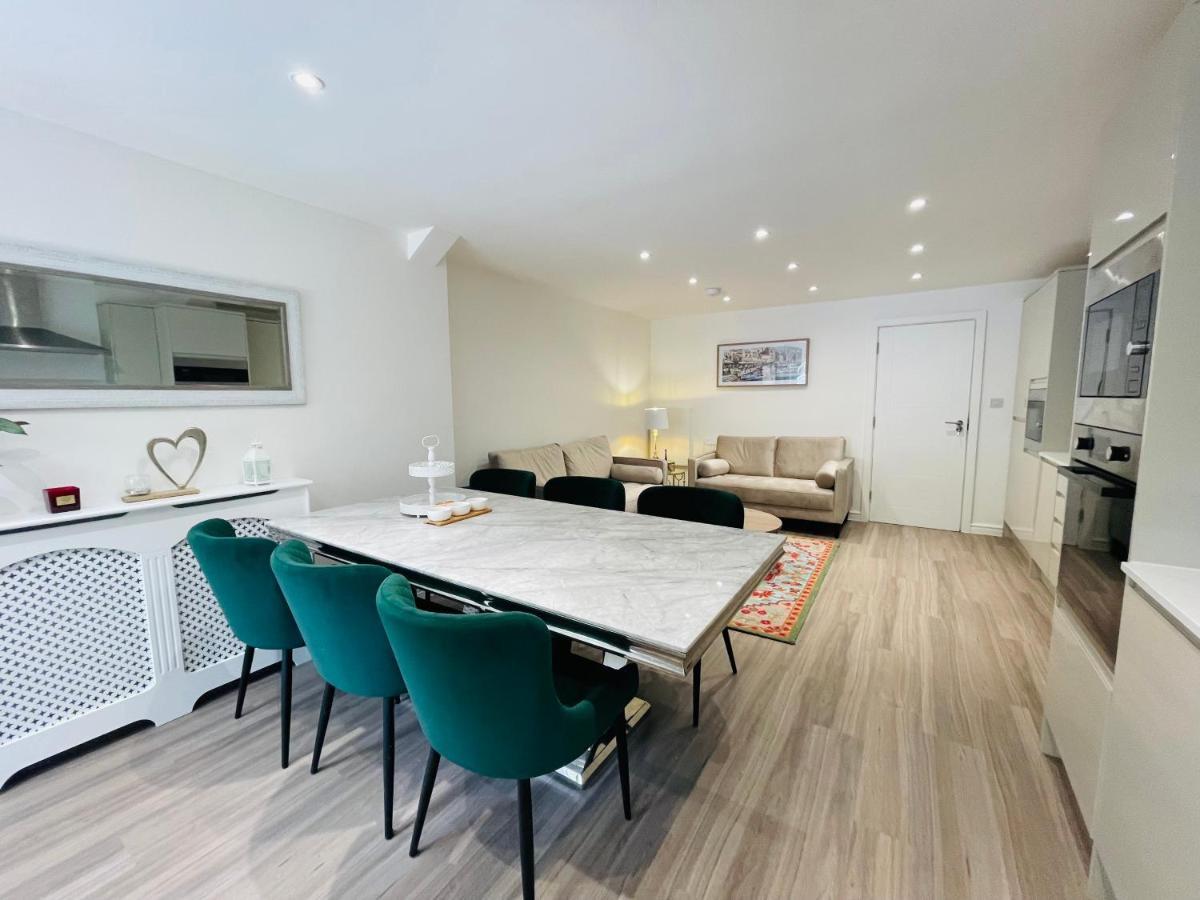 Gasthuis Riverside Deluxe Double E14 *