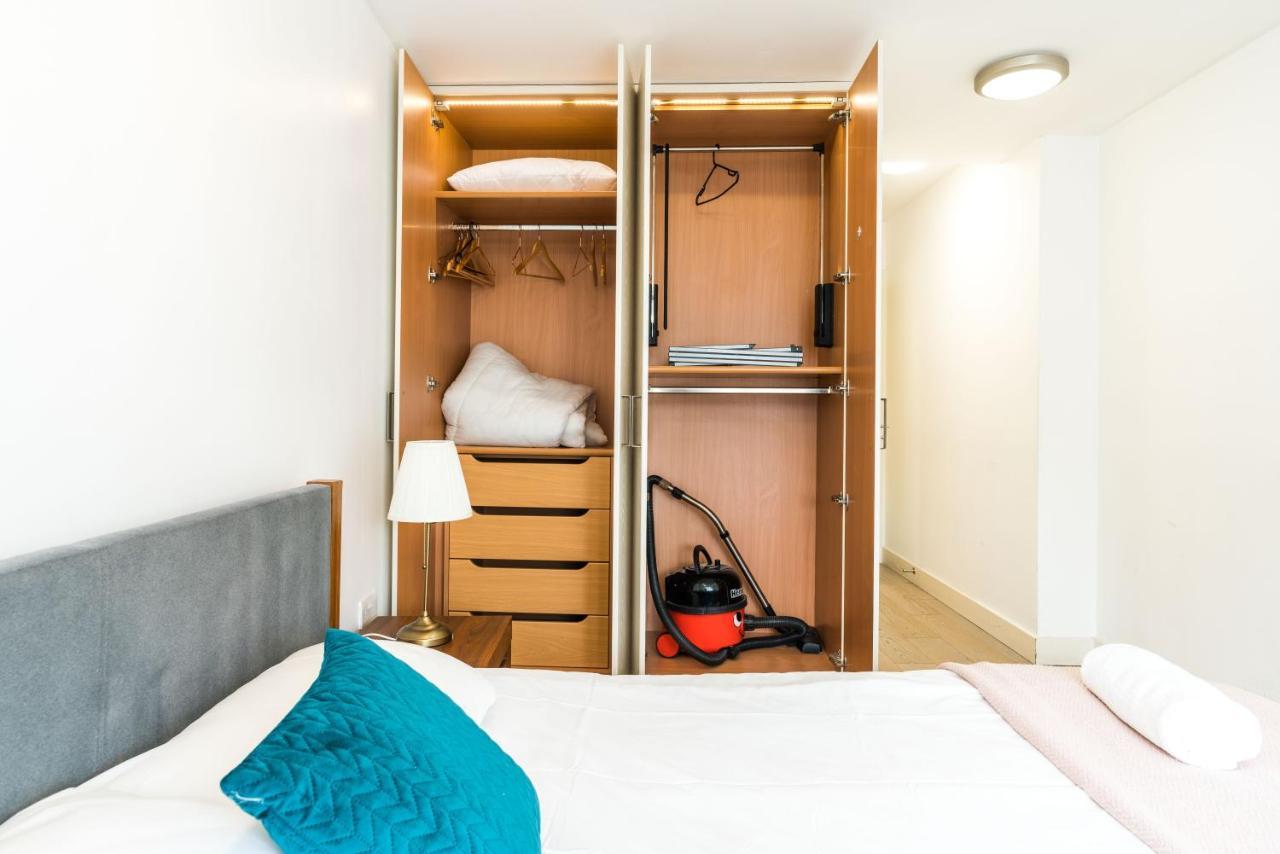 Apartamento Amazing 2 Bedroom / Earls Court / Kensington Londres