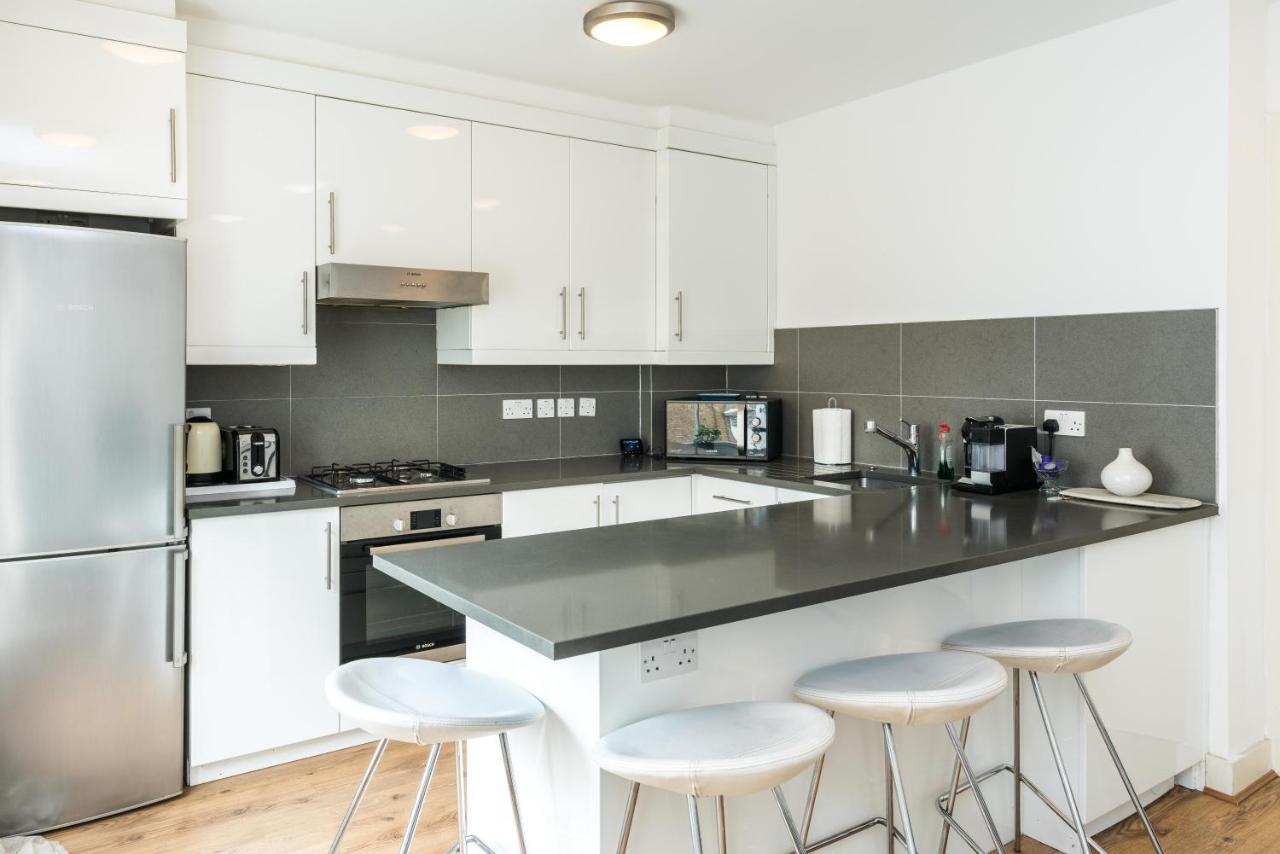 Amazing 2 Bedroom / Earls Court / Kensington Apartamento *