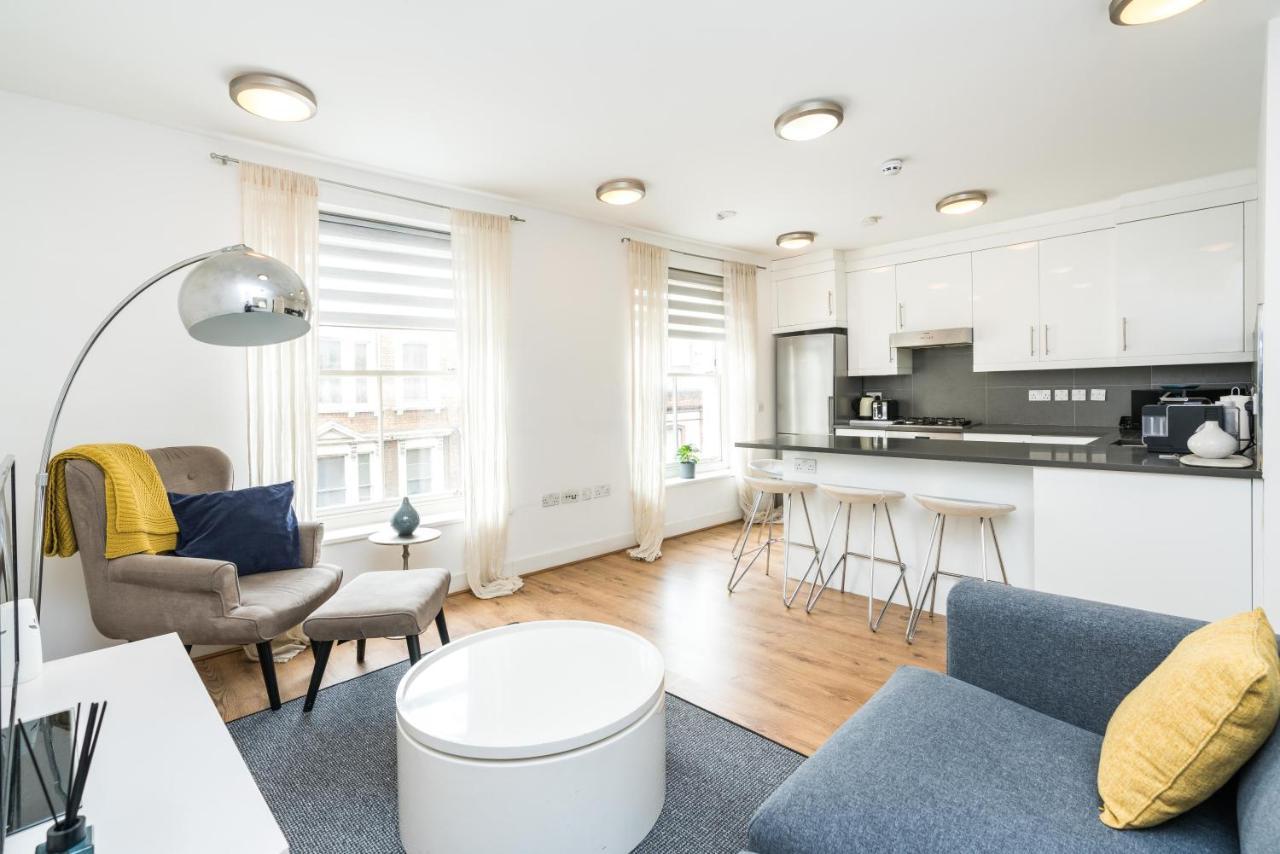 Apartamento Amazing 2 Bedroom / Earls Court / Kensington