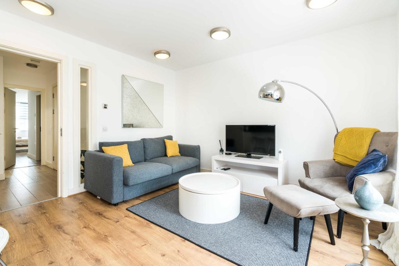 Apartamento Amazing 2 Bedroom / Earls Court / Kensington Londres