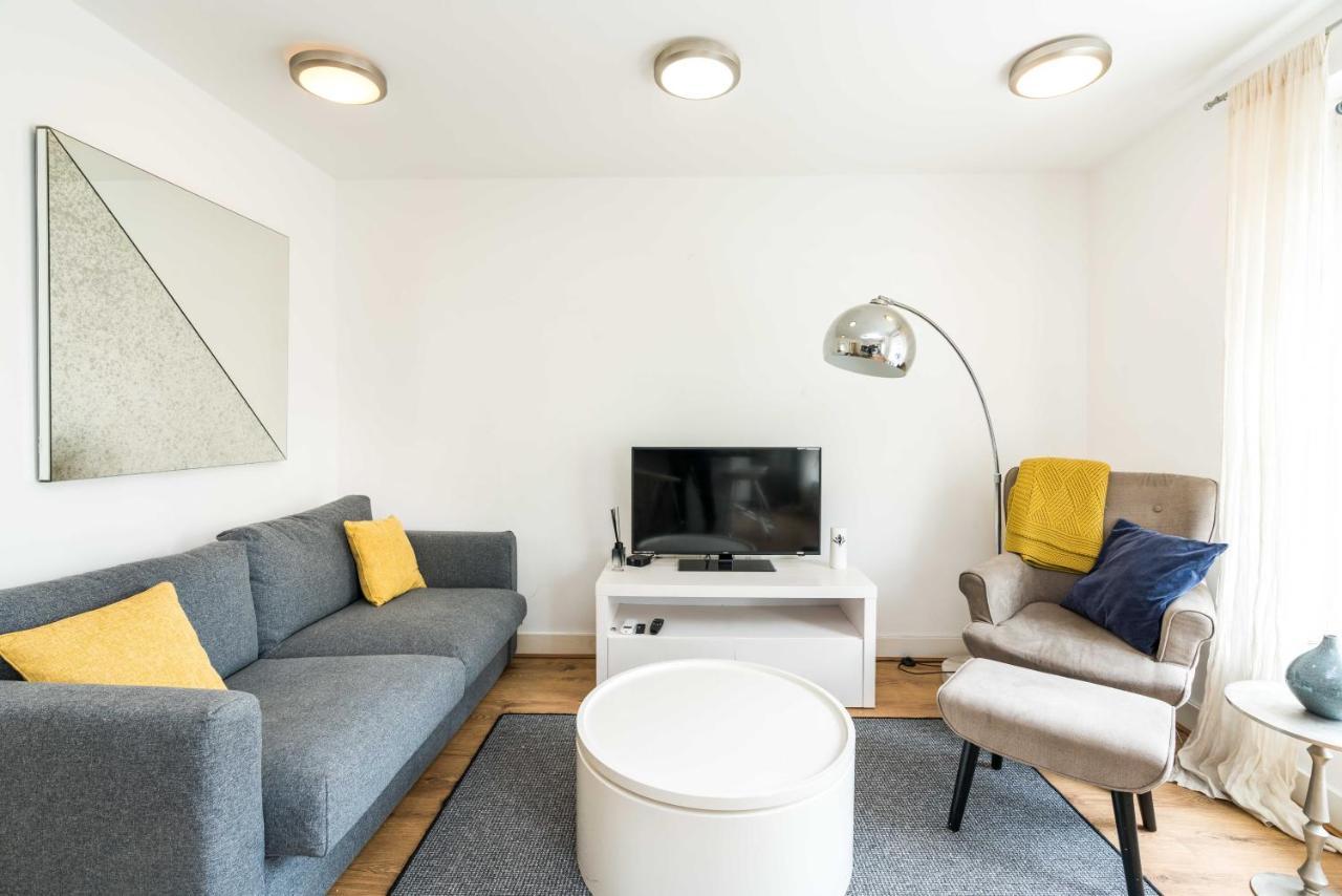 Amazing 2 Bedroom / Earls Court / Kensington Apartamento Londres