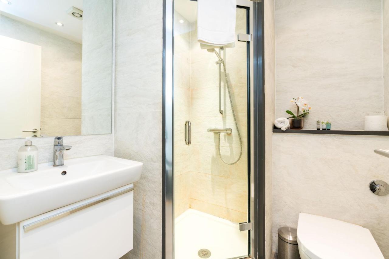Amazing 2 Bedroom / Earls Court / Kensington Apartamento *