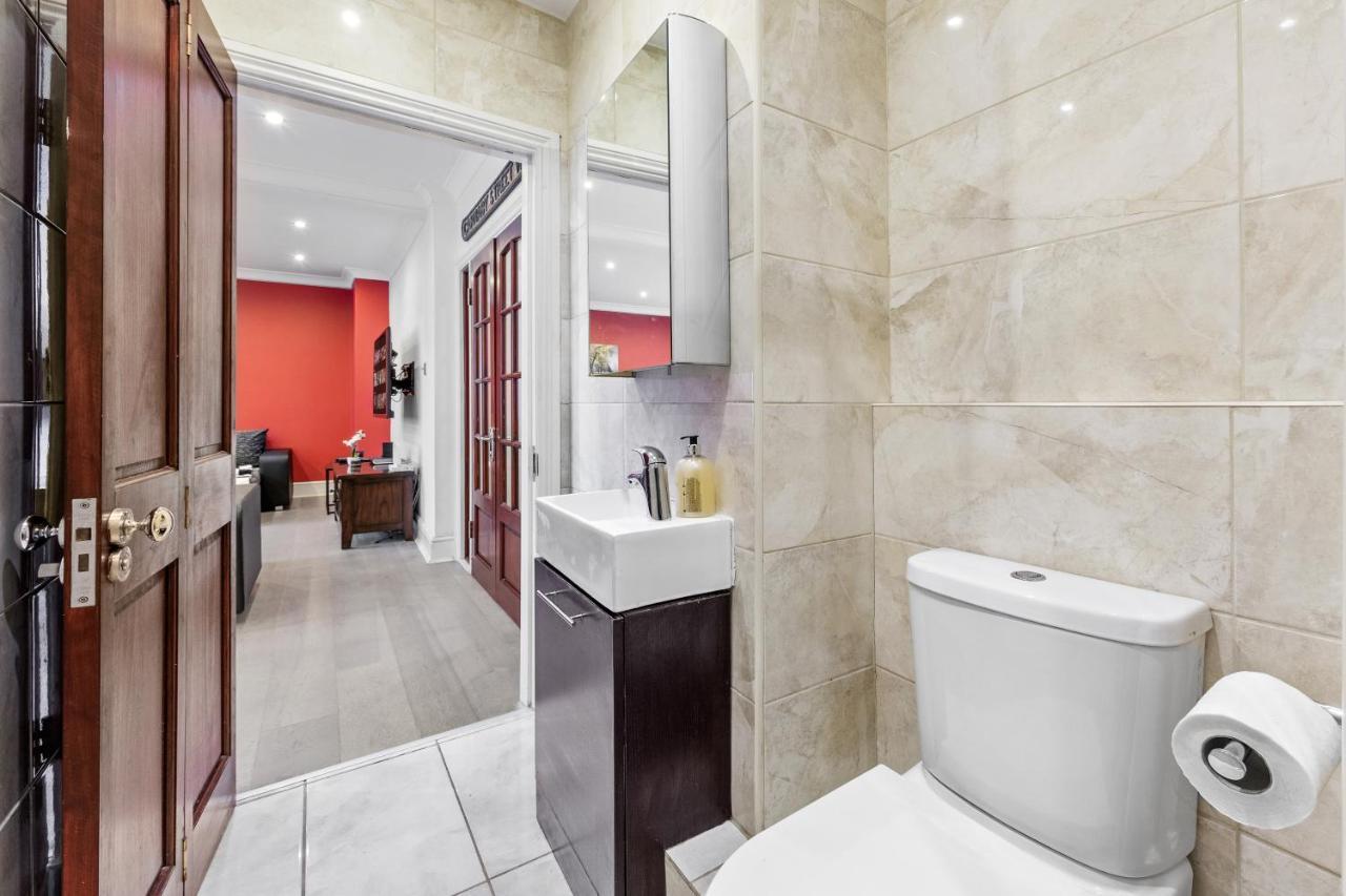 Apartment Luxury Flat In - Mayfair London